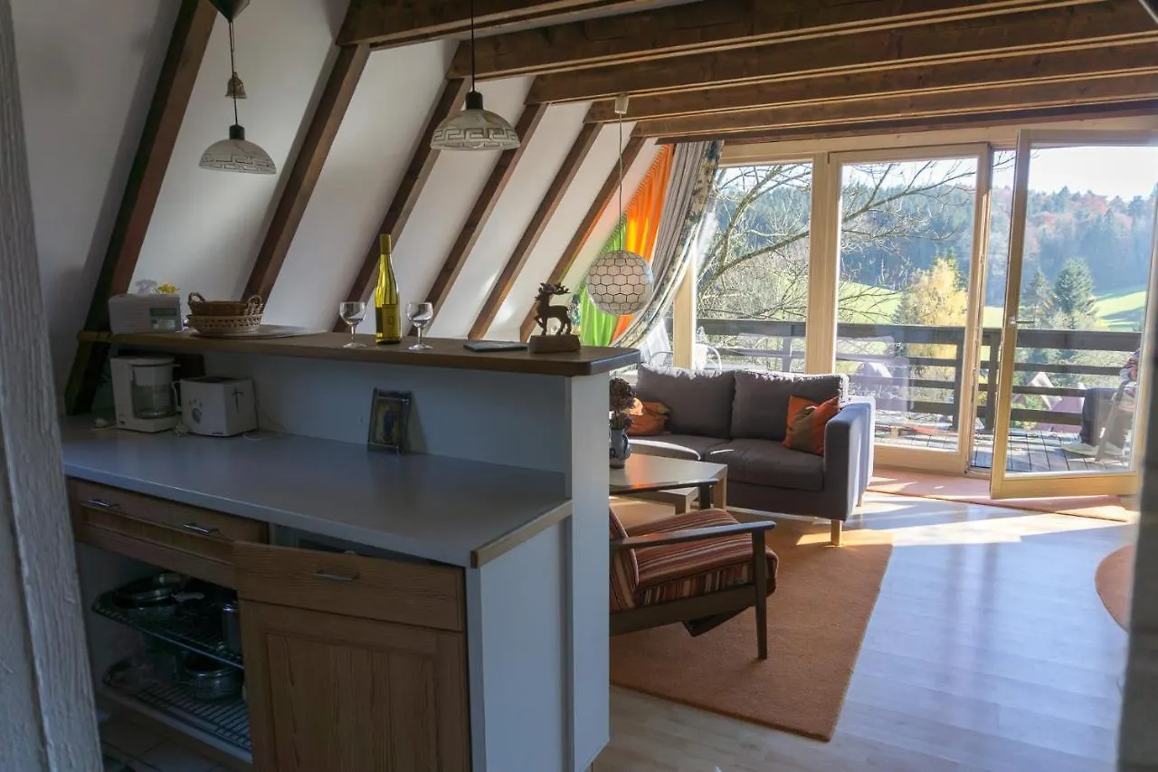 Haus 4-Jahreszeiten Siegsdorf Casa vacanze