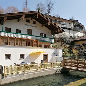 Klein Venedig Ferienhaus