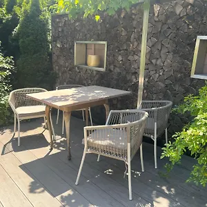Rest - Inkl. Chiemgau-karte Apartment