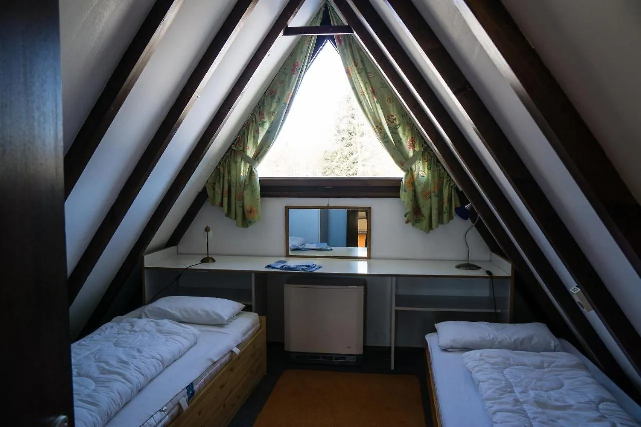 Haus 4-Jahreszeiten Siegsdorf Germany