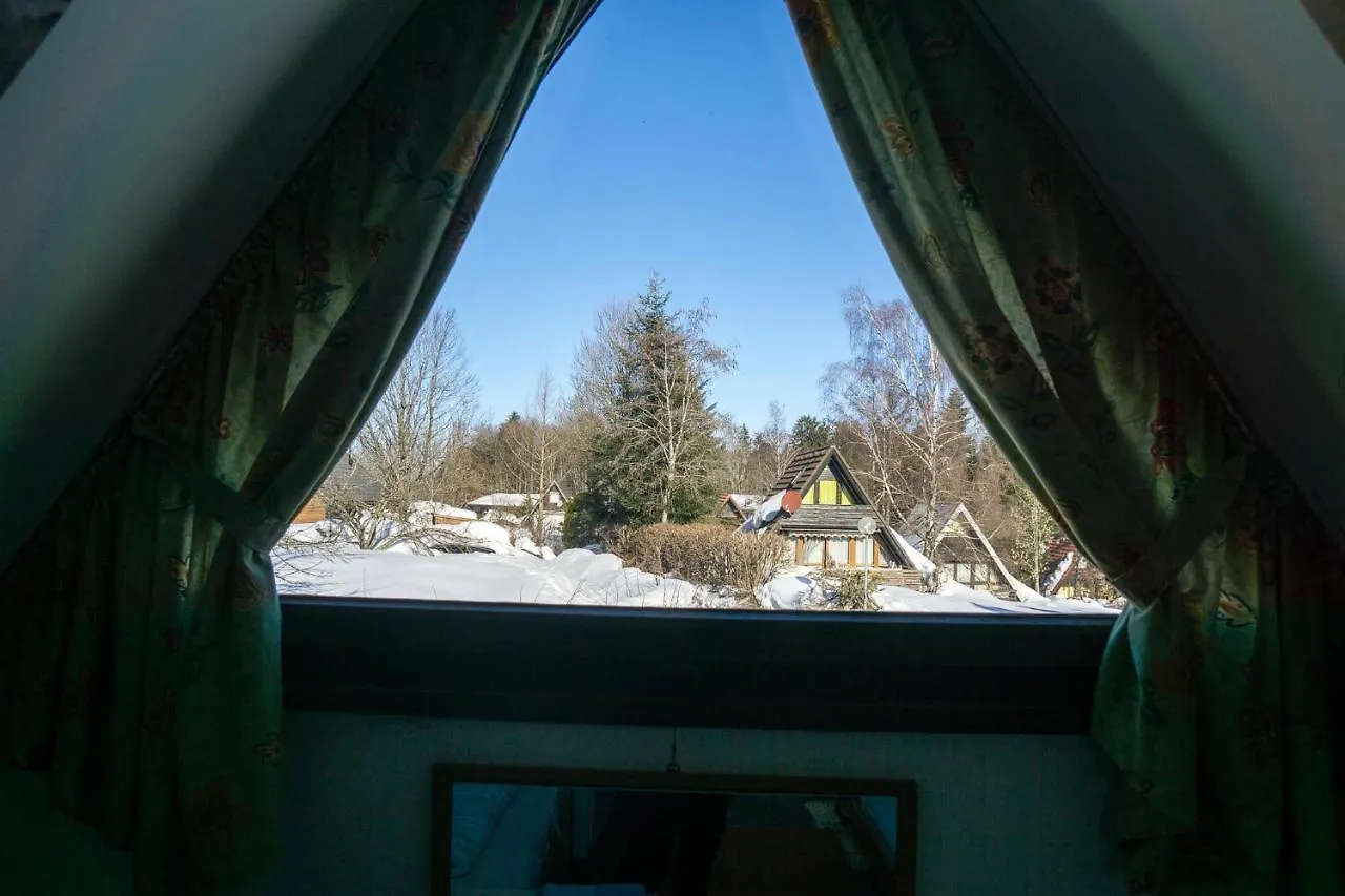 Haus 4-Jahreszeiten Siegsdorf Holiday home