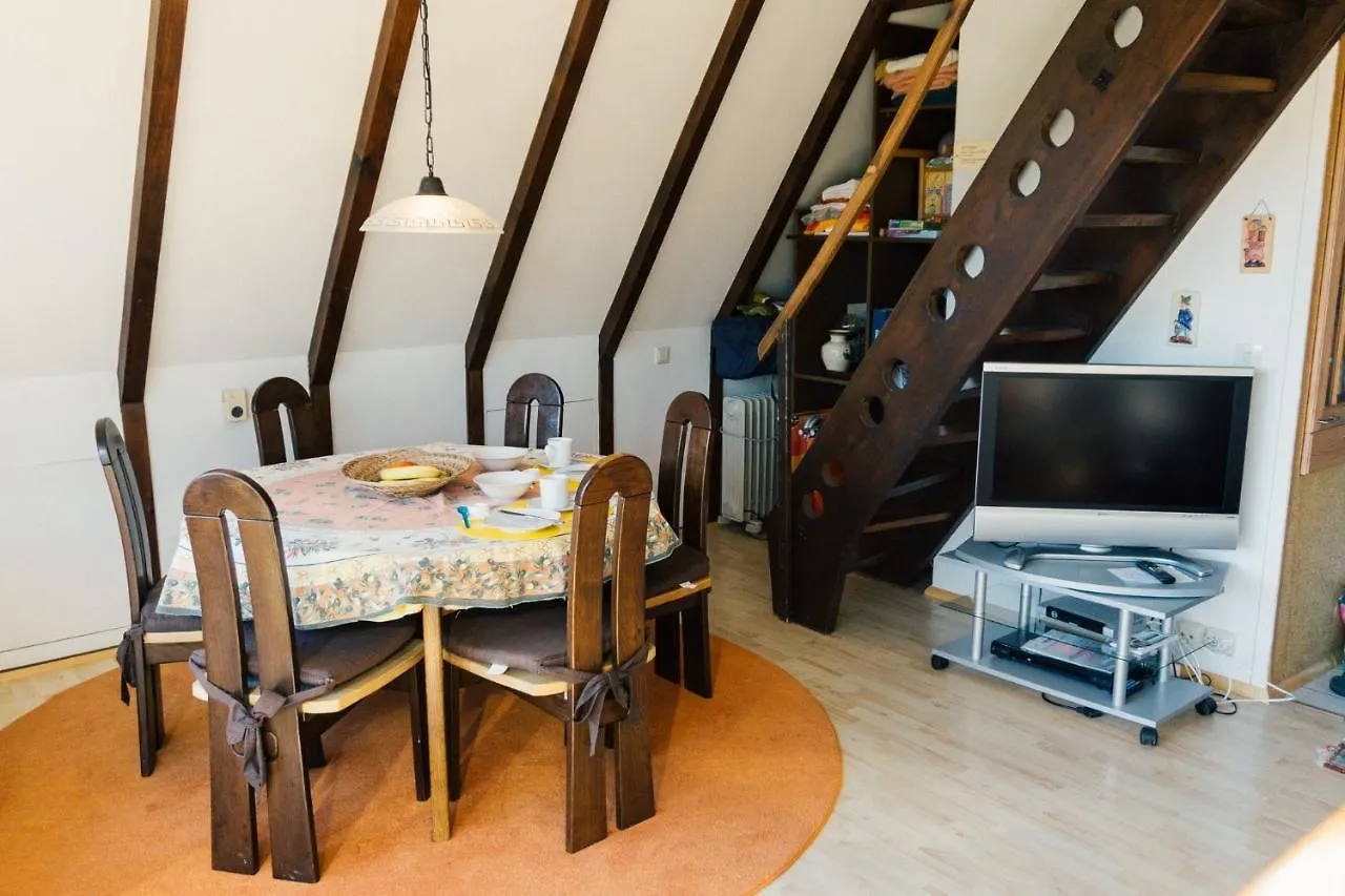 Holiday home Haus 4-Jahreszeiten Siegsdorf