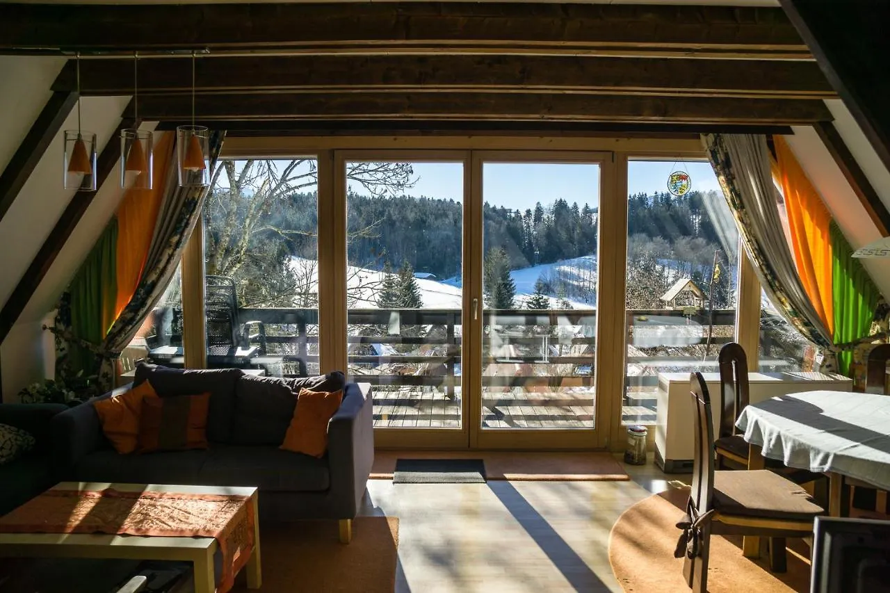 Haus 4-Jahreszeiten Siegsdorf Holiday home