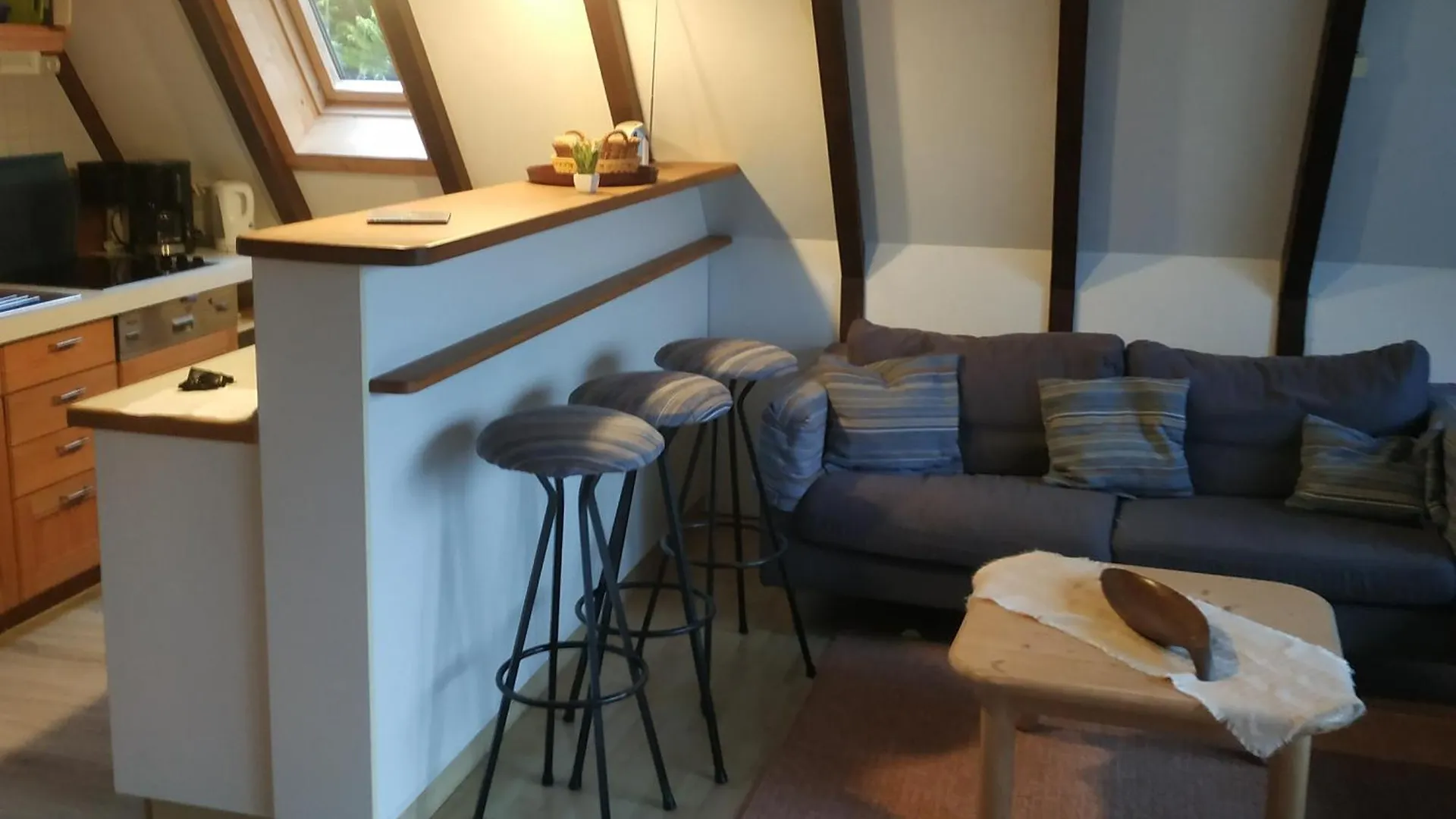 Haus 4-Jahreszeiten Siegsdorf Holiday home