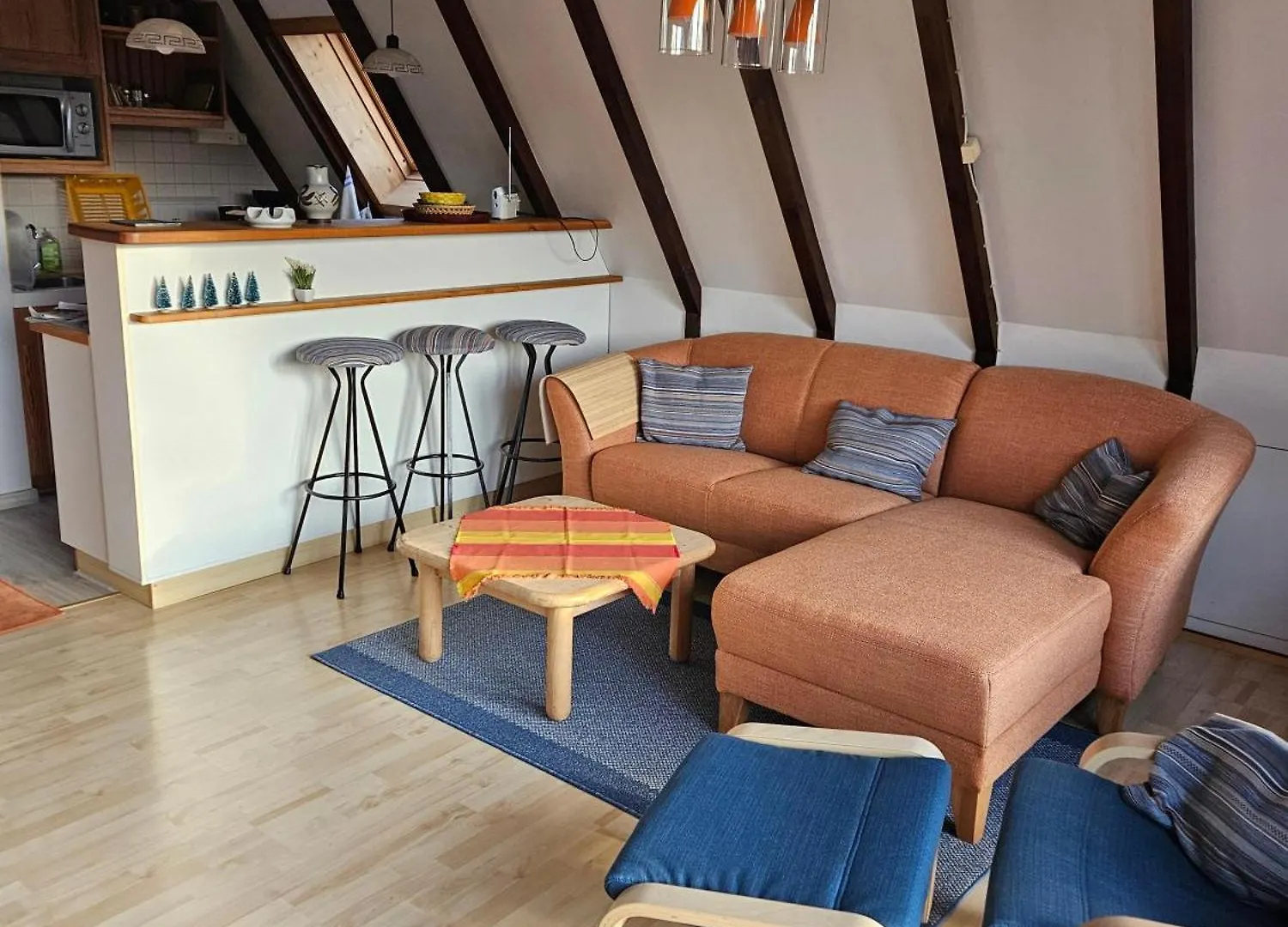 Holiday home Haus 4-Jahreszeiten Siegsdorf Germany