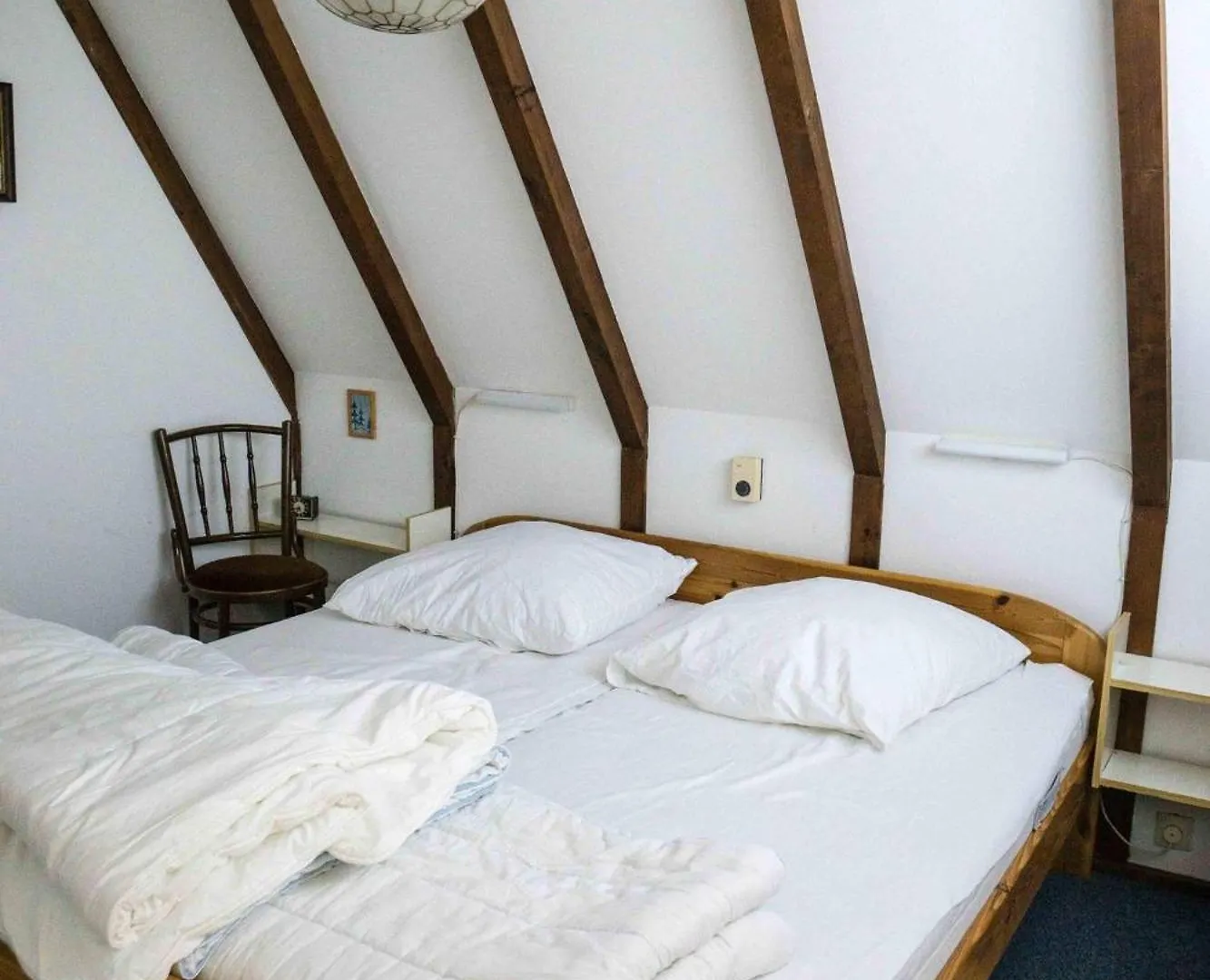 Holiday home Haus 4-Jahreszeiten Siegsdorf